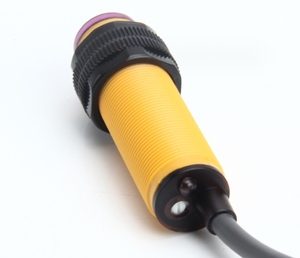 E3F-DS30C2 e3f Cylindrical <strong>diffuse</strong> type <strong>Infrared</strong> photoelectric switch <strong>sensor</strong> - Product Image 2
