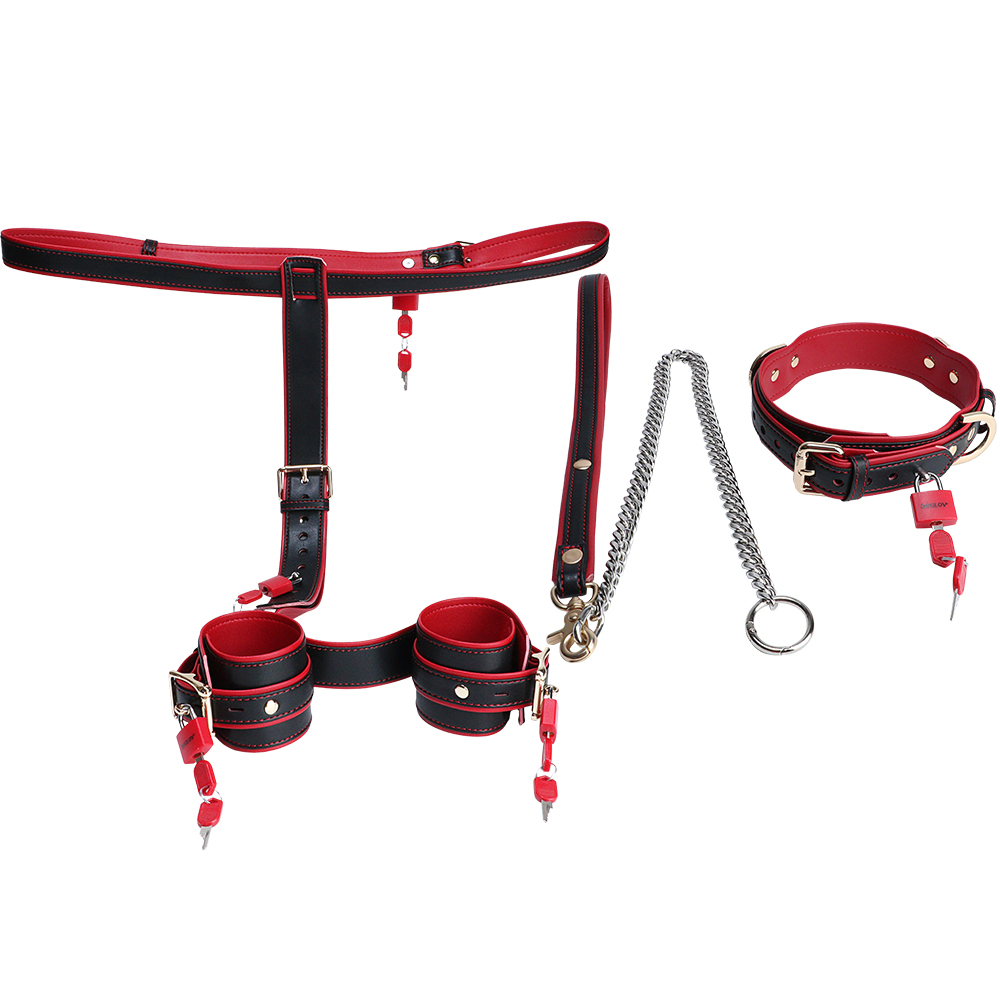DV9013-สีแดง