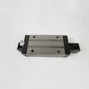 JAPAN <strong>Linear</strong> Guide Slide <strong>Block</strong> L1H45 <strong>Linear</strong> <strong>Rail</strong> L-1000mm LH45AL LAH45AL LAH45ALZ - Product Image 5