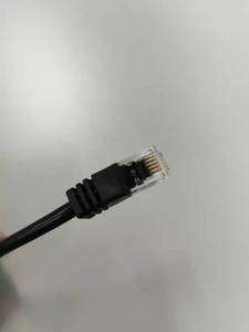 Trasformatore di corrente diviso da 3 a 1 con uscita porta RJ45 200A/20ma - Product Image 3