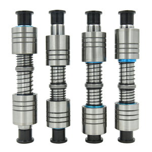 Lưỡng kim thuyền hai bước chính xác bụi cây khai thác đấm gd511 lãnh đạo Pin ỐNg Lót - Product Image 2