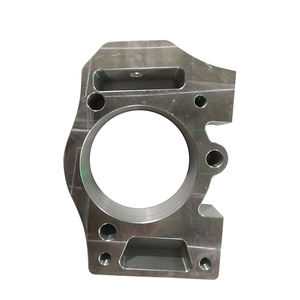 Indústria Experiência <span class=keywords><strong>5</strong></span> Axis Cnc Aço Inoxidável Montagem Usinagem Peças Fabricação CNC Fresagem Turning <span class=keywords><strong>Router</strong></span> Kit - Product Image 5