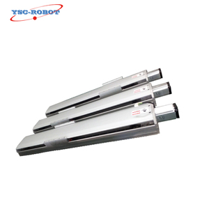 YSC itb serie personalizzate fasi lineari lineari asse lineari prezzo guide - Product Image 2