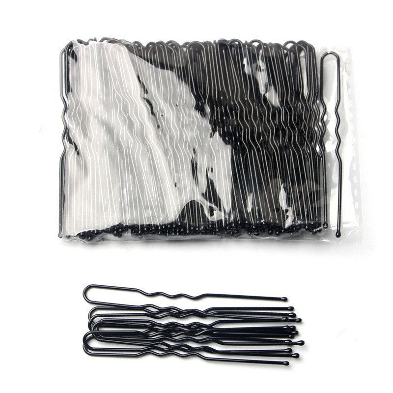 6cm black 50pcs/opp bag