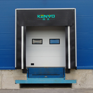 6T/8T/10T/15T Stationary Hinged Lip Hydraulic <strong>Dock</strong> <strong>Leveler</strong>/Container Load Ramp Used for <strong>Loading</strong> and <strong>Unloading</strong> Goods <strong>Dock</strong> <strong>Leveler</strong> - Product Image 6