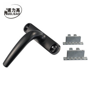 Multi-points Aluminium <strong>Window</strong> Lock <strong>Handle</strong> <strong>with</strong> <strong>Key</strong> - Product Image 6