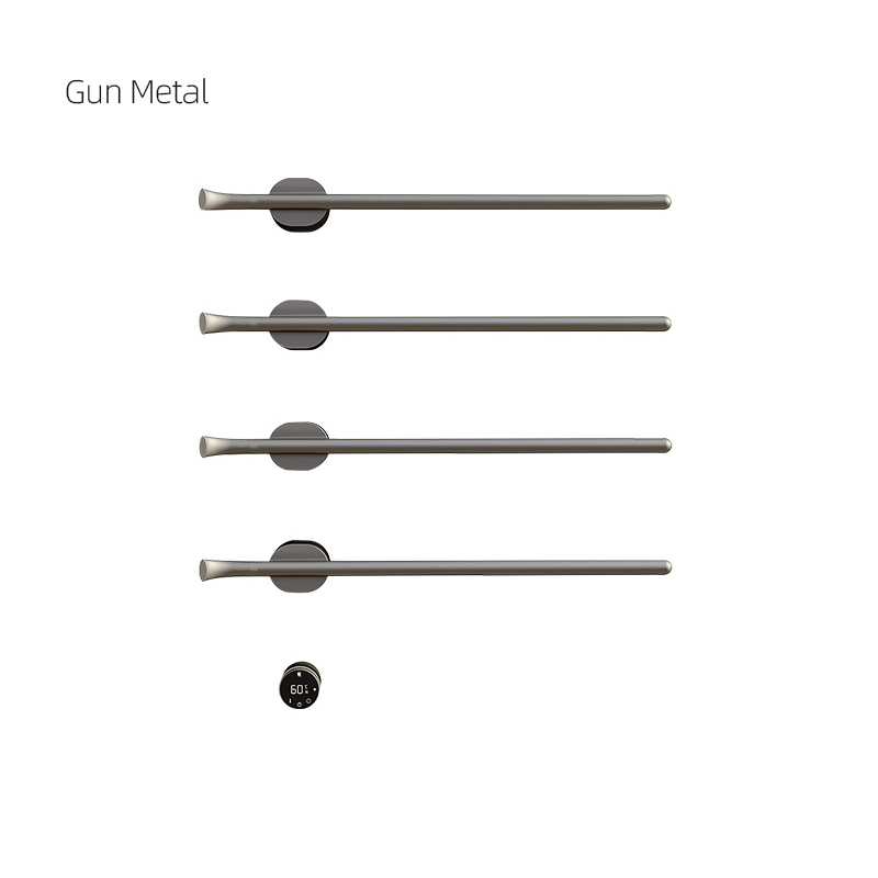 gun grey