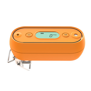 SA103 CE מאושר אלקטרוכימיים חמצן רכז חיישן CO H2S O2 גז analyzer צפצוף מעורר נייד O2 גלאי - Product Image 1