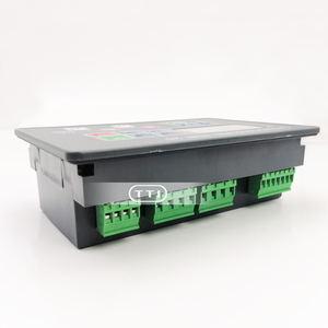 RS232 интерфейсный модуль AMF-25 MRS-16 MRS-10 Генератор контроллер AMF-20 контроль модуль контроллера для генератора - Product Image 5