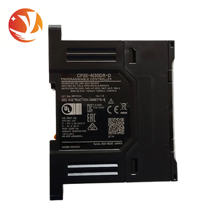 Di alta qualità automazione industriale plc pac controller dedicati con CP2E-N30DR-D plc logica controller di programmazione - Product Image 1
