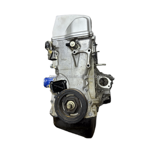 ホンダ用2013 2014 2015アコードセダンエンジン2.4L VIN26桁連邦ULEVII - Product Image 4