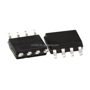 <strong>ADT7301ARMZ</strong> Sensor IC Chip 2025 Temperature Sensors original Electronic MSOP-8 Components <strong>ADT7301ARMZ</strong> - Product Image 2