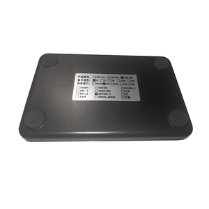 Günstige Desktop-NFC-Kartenleser 125kHz 13,56 MHz RFID-Leser IC-Kartenleser - Product Image 6