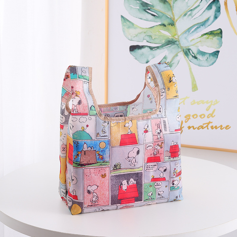 Plaid snoopy-233614 cm