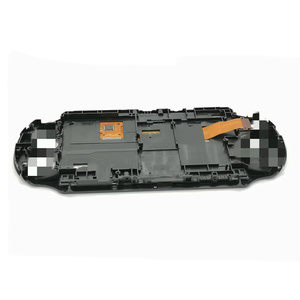 PS Vita PSV 1000 PSV2000タッチスクリーン修理部品用SYYTECHゲームコンソール交換用LCDスクリーンディスプレイ - Product Image 5