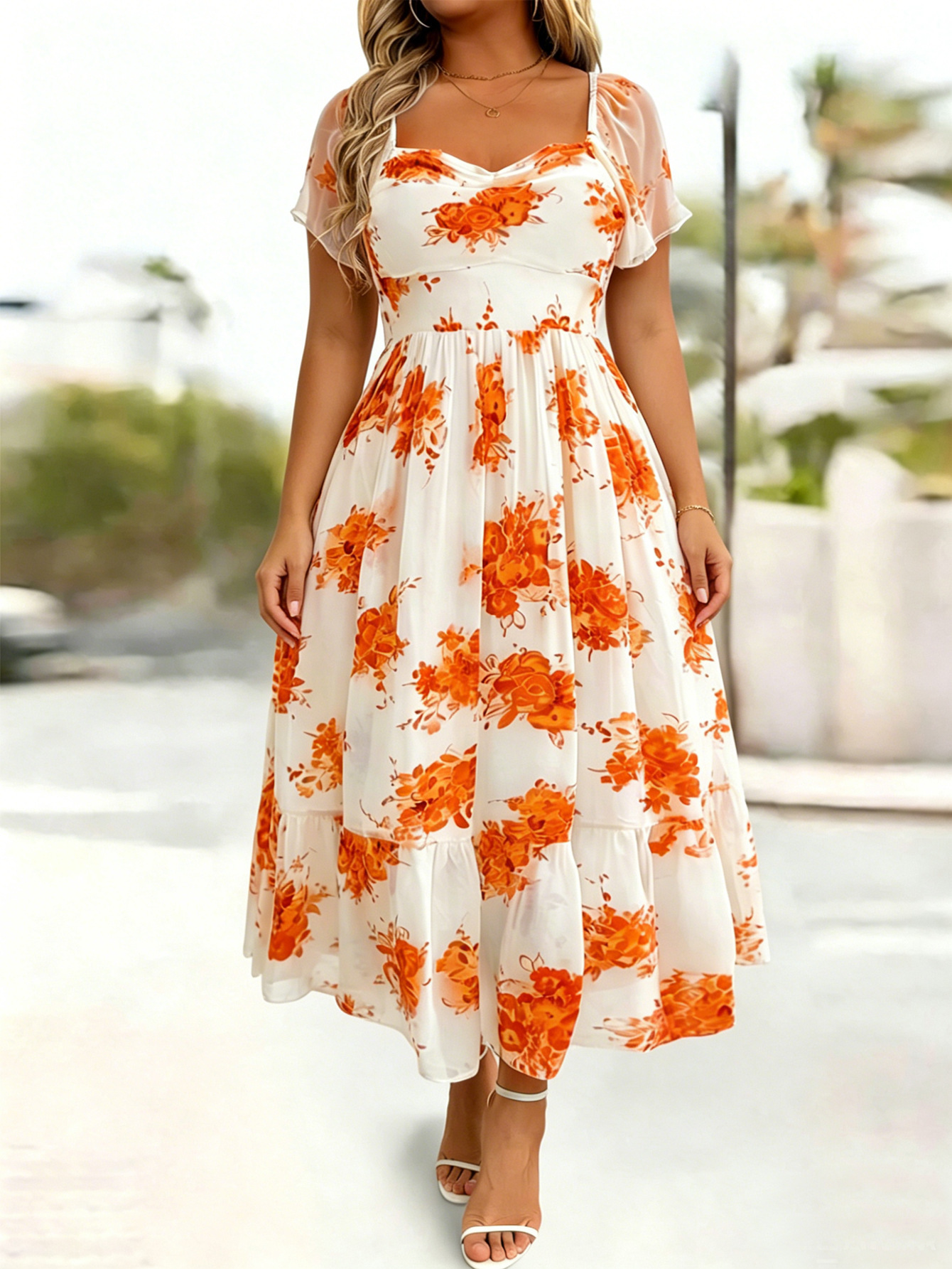 Orange