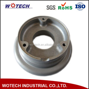 OEM ODM gia công vỏ khuôn đúc wotech thương hiệu <span class=keywords><strong>ISO9001</strong></span> tùy chỉnh các bộ phận kim loại nhôm hợp kim kẽm adc12 chết đúc dịch vụ - Product Image 3