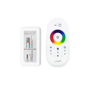 Miniatenuador de luz LED para el hogar, controlador de luz LED con WIFI, Google Magic Home, Alexa, RGBW, RGBWW - Product Image 2