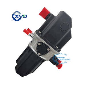 XINYIDA 12V <strong>Urea</strong> <strong>Pump</strong> 5509448 A063W687 Engine <strong>SCR</strong> Parts Doser <strong>Pump</strong> 5509448