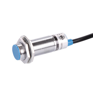 Automazione industriale DC6-36V LJ18A3-8-Z/BX 3 fili NPN nessun sensore induttivo di rilevamento metallo Non incorporato Lj18 - Product Image 6