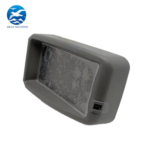 Ekskavatör Zx200 ekran kontrol paneli monitörü Program ile 4705918 Ya00001076 - Product Image 1