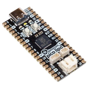 Pim578 Entwicklungs platinen Elektronische Module Pimoroni Pico Lipo 4Mb Atmega10 Entwicklungs platine Pim578 - Product Image 1