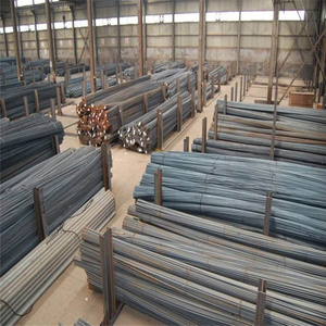 A500c ASTM 615钢筋变形钢筋/建筑钢筋3/8 “1/<span class=keywords><strong>2</strong></span>” 5/8 “3/4” 7/8 “1” 钢筋