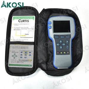 Programador de carretilla elevadora de mano de función completa para diagnóstico Curtis actualizado 1313 4331 controlador de vehículo eléctrico - Product Image 6