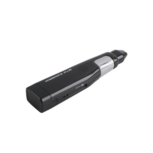 GEMTRUE High Accurate V3 Gemstone Detector Moissanite Tester Pen Jewelry <strong>Testing</strong> Identifying Devices with Built-in UV Light - Product Image 6