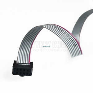 Hochwertiger SOIC8 SOP8-Testclip für EEPROM 93CXX/25CXX/24CXX In-Circuit-Programmierung auf USB-Programmierer TL866CS TL866A - Product Image 3