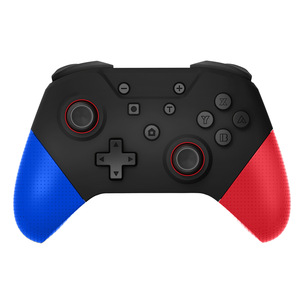 スイッチフル機能ワイヤレスゲームコントローラスイッチプロゲームパッドとnfcのキーウェイクアップ任天堂スイッチ - Product Image 4