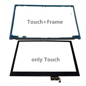Cho Acer lỏng S1 máy tính xách tay màn hình LCD cảm ứng hiển thị Digitizer bộ phận lắp ráp thay thế - Product Image 4