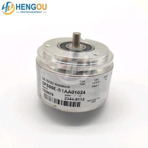 DFS60E-S1AA01024 кодировщика оригинальный новый для деталей печатной машины высокого качества - Product Image 6