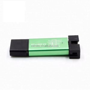 Automatische STC-Download-Leitung STC ISP-Mikrocomputer-Programmierer USB-zu-TTL-Kabel - Product Image 3