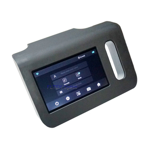 Crible de vision Réfractomètre automatique portable Réfractomètre AI AI-1 - Product Image 1