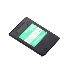 RHINO POWER Rechargeable <strong>Battery</strong> 7.2V 750mAh Ni-MH <strong>Battery</strong> <strong>for</strong> RP-MBM06MH <strong>for</strong> AUTEC MBM06MH Modular MJ/MK/MK PLUS - Product Image 4