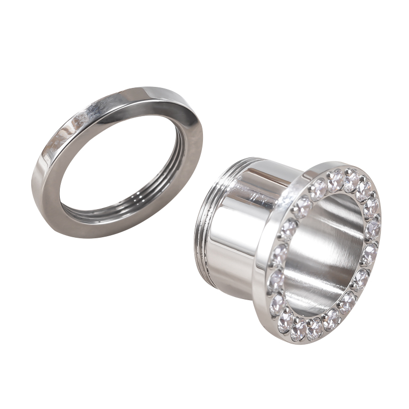 TB-0727 Clair 6mm