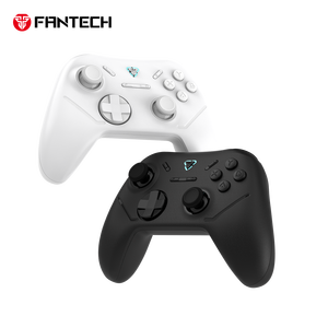 FANTECH SHOOTER III WGP13S Gamepad Turbo modu kablosuz kontrol PS4 2.4G mobil Manette Sans fil profesyonel PC oyun denetleyicisi - Product Image 1