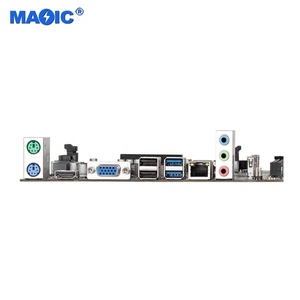 Hardware de la computadora Software Placa base USB 3,0 SATA DDR4 PCIE 16x B250s LGA 1151 Computadora Gigabyte Placa base PC - Product Image 5