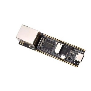 Luckfox Pico Plus Development Board <strong>Cortex</strong>-A7 <strong>Linux</strong> RV1103 with Network Port Kit for Rv Development