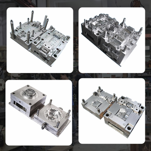 Стальная форма для игровой консоли - Product Image 2