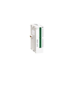 Módulo de salida de controlador programable PLC DVP08SP11T de alta calidad para interfaz de comunicación de Control Industrial RS485 HMI - Product Image 6
