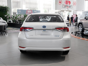 ของเล่น * ota Co * ม้วน 2021 ใช้เปิดตัวรถซีดานเครื่องยนต์คู่รถ 1.8L E- CVT เครื่องยนต์ทั้งสองคันรถยนต์ขนาดกลางขนาดเล็กจีนทําในสต็อก - Product Image 4