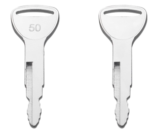 מפתח ציוד מלגזה מתאים <span class=keywords><strong>toyota</strong></span> חדש 57591-23330-71 מכונות, מתג מפתח הצתה מתאים למקלזה a62597