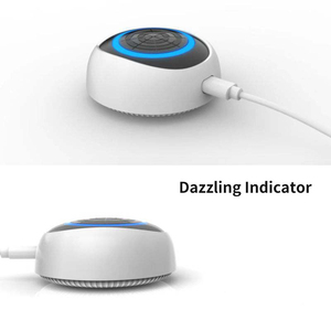 Tuya ZigBee Products Radar Wave Human Presence <strong>Sensor</strong> <strong>Automation</strong> Kit for Tuya Mobile APP Smart Home Alarm <strong>System</strong> Security - Product Image 2