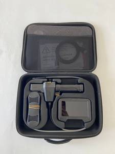 Handheld Digital Endoscope with 360 Degree Joystick Rotation, <strong>1</strong> m <strong>Testing</strong> Cable, <strong>5</strong> Inches LCD - Product Image 3