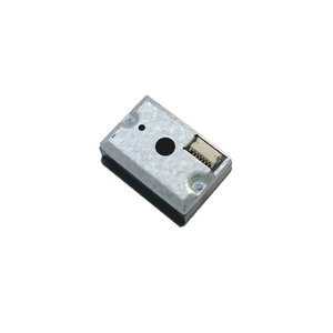 Sensor de partículas finas PM2.5, detección de concentración de polvo, calidad del aire, D01 - Product Image 5