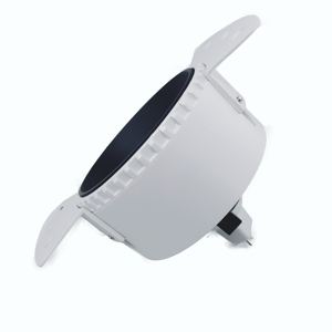 Yeni led ışık montaj fikstürü mutfak Modernize odaklanabilir aydınlatma kapağı GU10 MR16 GU5.3 Led lamba 12V 7W sıcak - Product Image 6