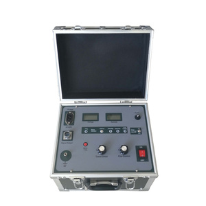 ZWZGF-120/<strong>5</strong> DC Hipot <strong>test</strong> 80kv High Voltage Transformer Dc Dc Hipot <strong>test</strong> for Generator - Product Image 5