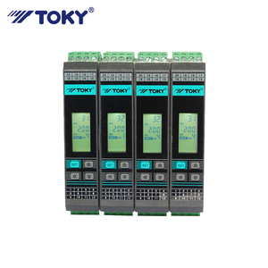 TOKY Salida de relé Salida de señal analógica Indicador de temperatura digital Controlador de temperatura PID - Product Image 2